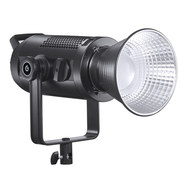 Godox SZ200Bi 200W Bi-Color Zoomable AC Power LED Video Light (2800K - 6500K)
