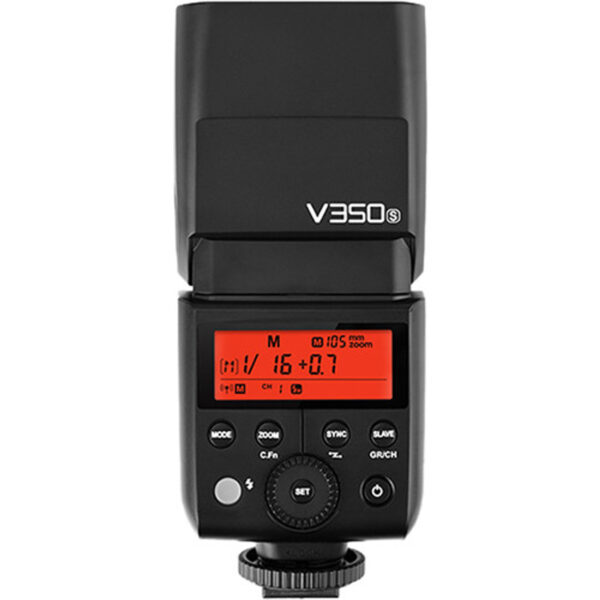 Godox V350S Ving TTL Speedlite Flash for Sony