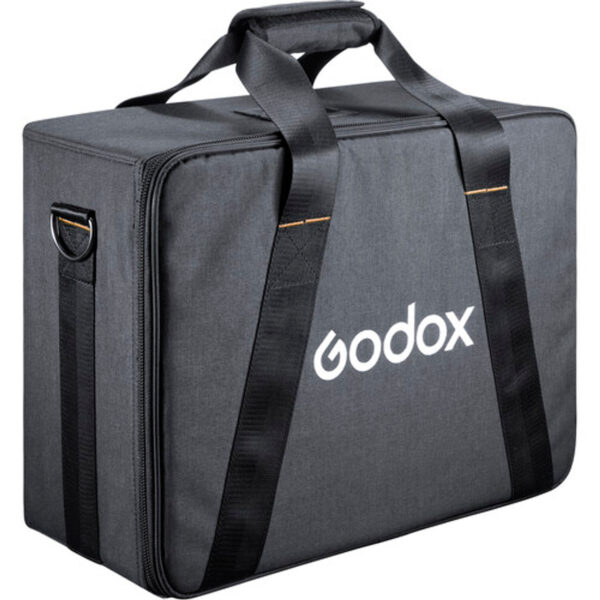 Godox CB32 Med Size Carry Bag (45x35x22) for Lighting / Camera gear