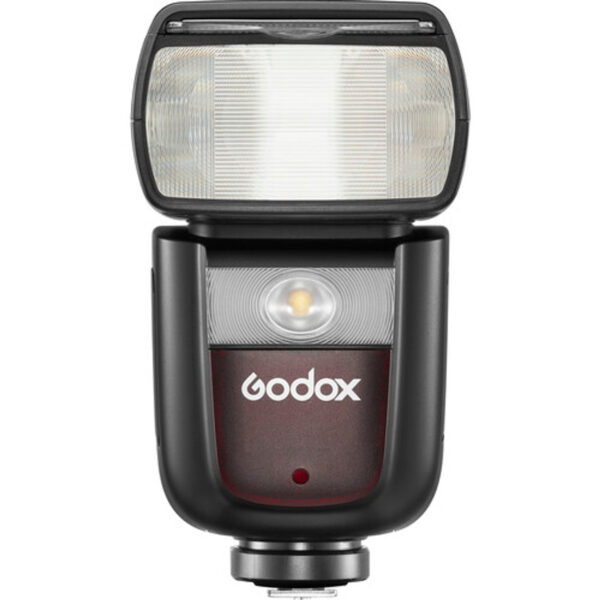 Godox V860III-N TTL HSS Li-Ion Speedlight Flash with VB26 for Nikon