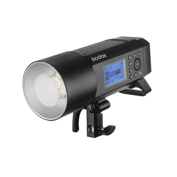 Godox AD400Pro 400Ws Witstro All-In-One Portable Outdoor Flash