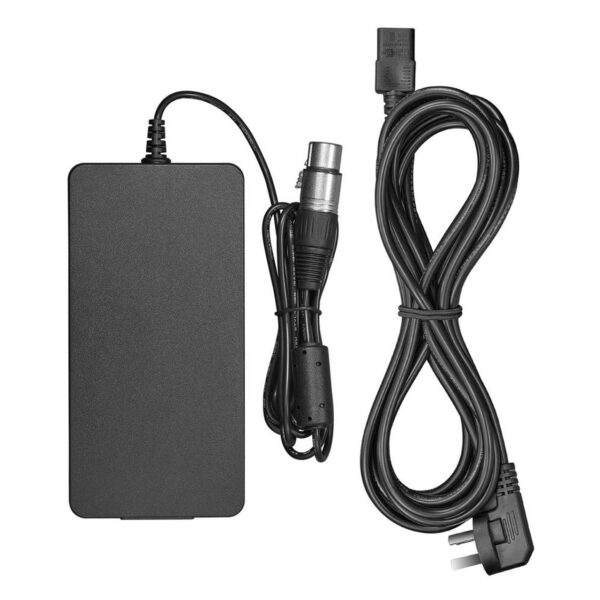 Godox LA200-AC 48V 5.2A AC Power Adapter for LA200 LED Light