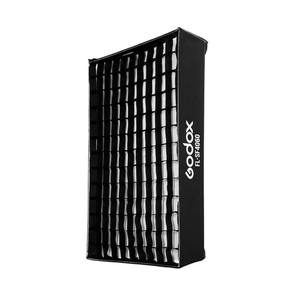 Godox FL-SF4060 40x60cm Softbox with GRID for FL100 Flexible LED Panel