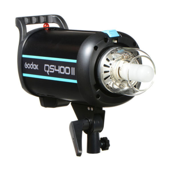 Godox QS400IIM 400Ws Studio Flash QS Series