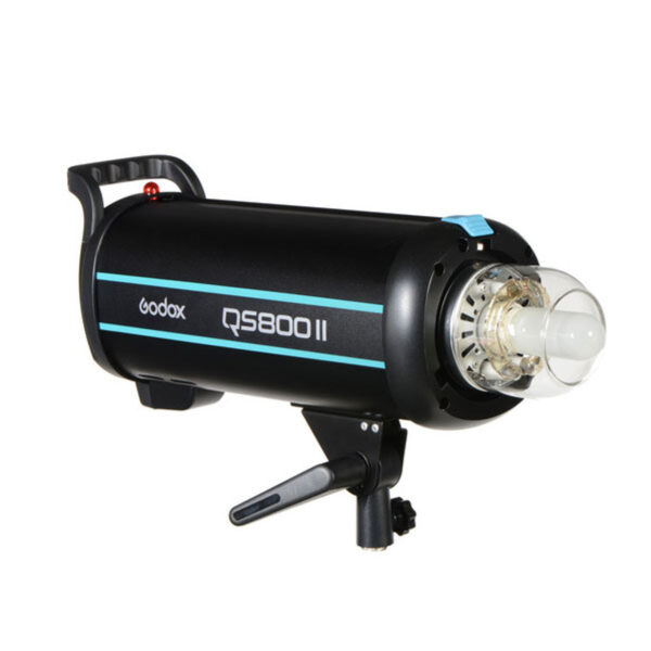 Godox QS800II 800Ws QS Series Studio Flash