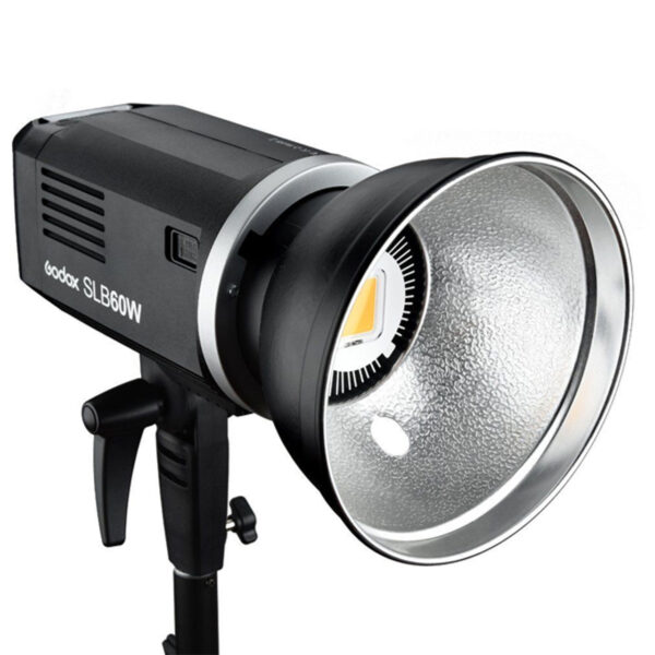 Godox SLB60W 60W Daylight 5600K Rechargable Li-ion Battery Portable LED Light