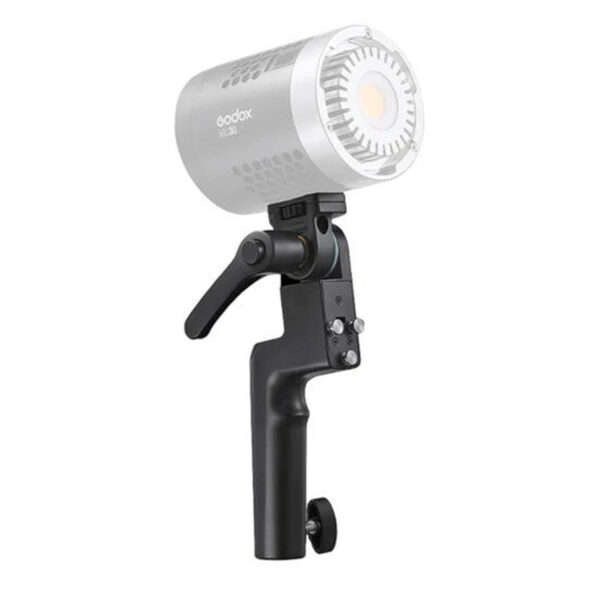 Godox 804-ML600-002 Battery Locking Grip Handle for ML30 ML60
