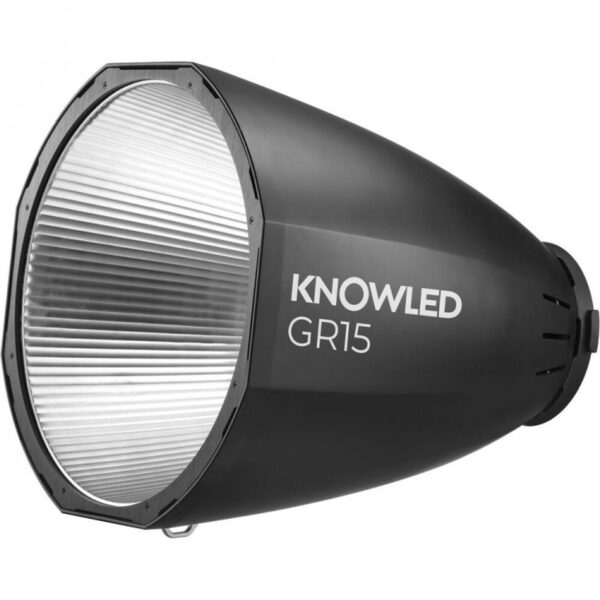 Godox Knowled GR15 (15?) Reflector for MG1200Bi LED Light