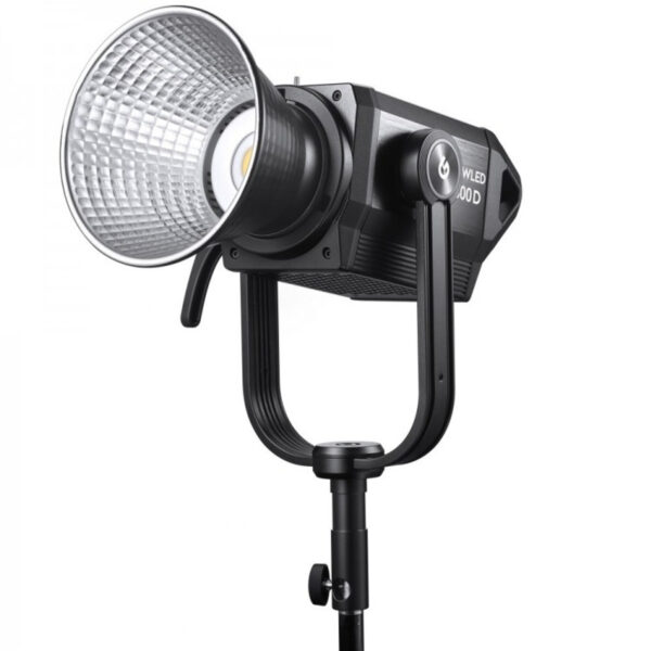 Godox Knowled M300D 330W Daylight LED Light (5600K)