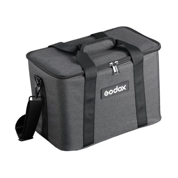 Godox CB19 Carry Bag for LP750X Portable Power Inverter, Gray
